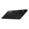 Samsung Official Smart Keyboard Trio 500 (Black) view