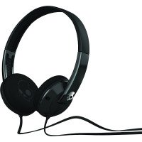 Skull Candy Uprock On Ear Headphone	