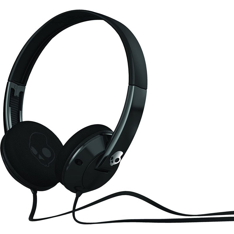 Skull Candy Uprock On Ear Headphone	 view 1