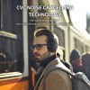 Somic MS300 Wireless Bluetooth Headset Over Ear Headphones view