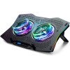 TECKNET Laptop Cooling Stand view