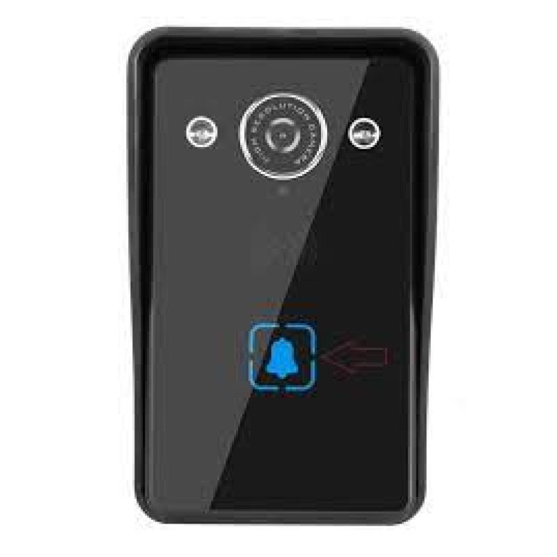 W922 Video Door Bell view 1