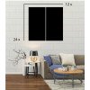 Wall Frames 2 Pieces Set Canvas – Digitally Printed Wall Canvas F-106 view