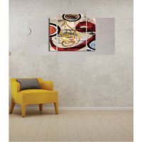 Wall Frames 3 Pieces Set Canvas – Digitally Printed Wall Canvas TI-120