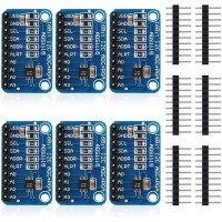 ADS1115 Analog Digital Converter 16-Bit