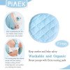 PiAEK Portable Electric Breastfeeding Pump With Box view