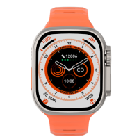  DTI Sports Version Ultra Smart Watch 7 in 1 Straps