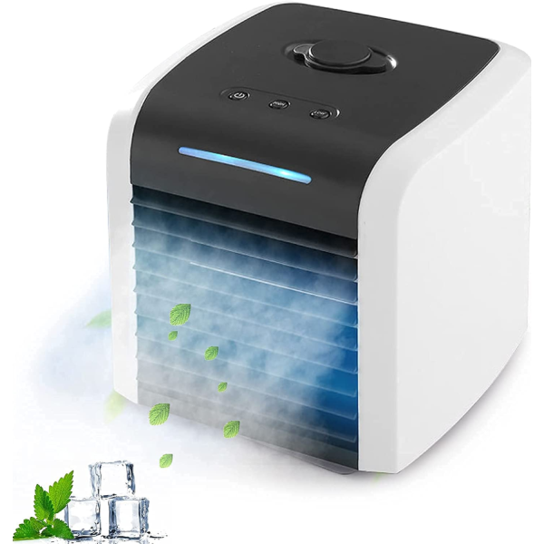  Personal Mini Air Cooler