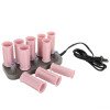  Professional Electric Heated Curlers view
