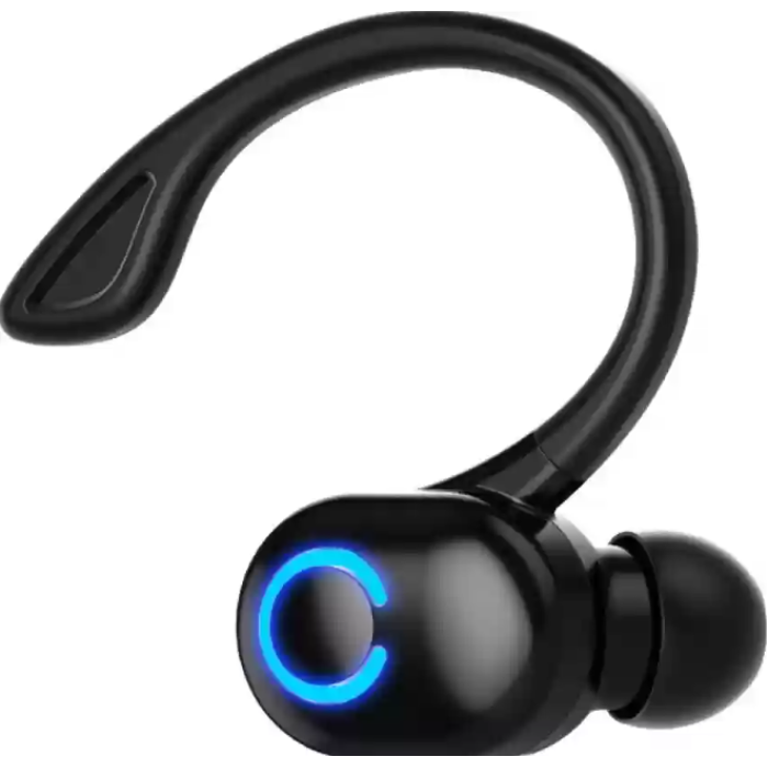  Super Mini Wireless Single Earbud