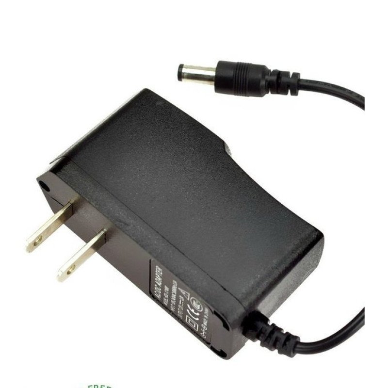 12V 2A Power Supply DC Pin view 1