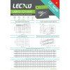 Lecxo 12V 18Ah Lead Acid Dry Battery view