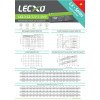 Lecxo 12V 2.3Ah Lead Acid Dry Battery view