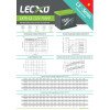 Lecxo 12V 75Ah Lead Acid Dry Battery view
