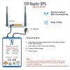 12V Router UPS with Charger (Special Edition) view