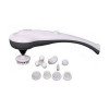 2 In 1 Infrared Energy King Massager view