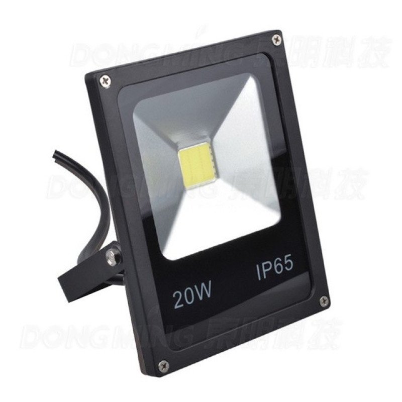 20W Led Flood Light view 1
