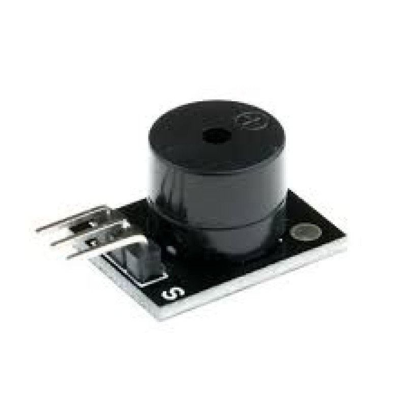 3.5-5.5V Standard Passive Buzzer Module KY006