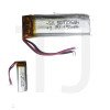 3.7v Polymer Battery 150 mAh view