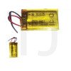 3.7v Polymer Battery 160 mAh view