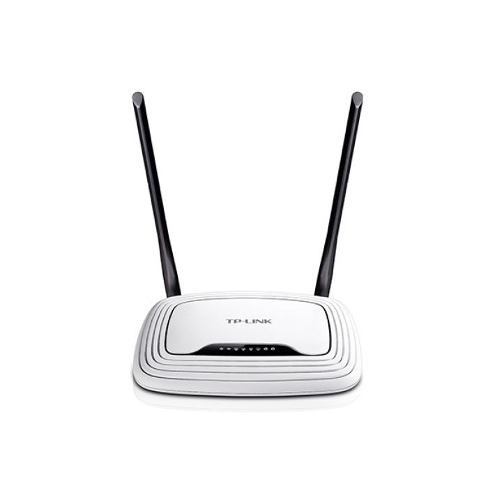 TP-LINK 300Mbps Wireless N Router TL-WR841N TP-LINK 300Mbps Wireless N Router TL-WR841N