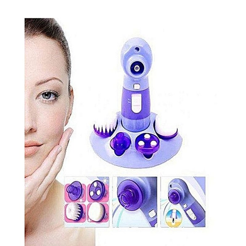4 In 1 Multi-Functional Power Perfect Pore Cleaner view 1
