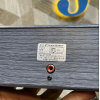 42" Bluetooth Rechargeable Soundbar 300W - Wooden Finish Look view