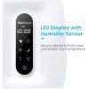 Pro Breeze 5.6 Litre Ultrasonic Humidifier with Aroma Diffuser Pod view