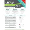 Lecxo 6V 7Ah Lead Acid Dry Battery view