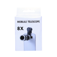 8x Zoom - Telescope Lens