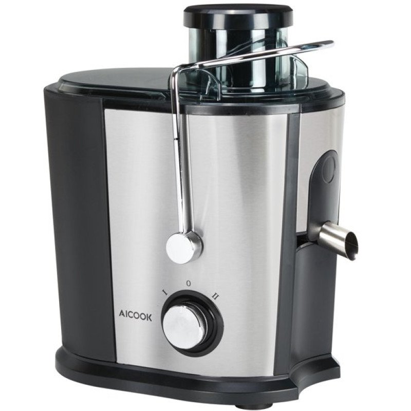 AICOOK GS-336 Wide-Mouth Centrifugal Juicer view 1