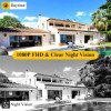 AMTIFO Smart PTZ WiFi Security Camera 1080P with Night Vision and Two Way Audio view