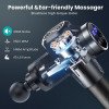 ANSGEC MG-1 Massage Gun view