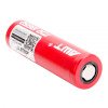 AWT 18650 3000 mAh 40A Battery view