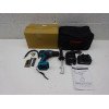 Abeden 18V Dirll Driver view