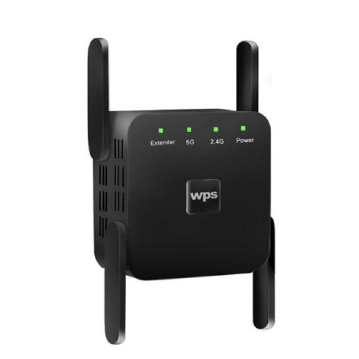 Aigital Wi-Fi Range Extender 