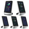 Air Quality Monitor view