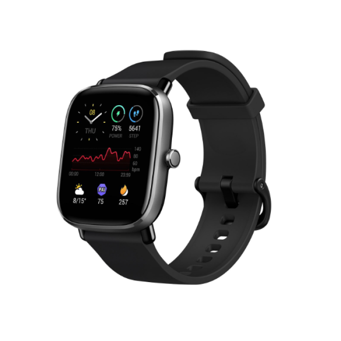 Amazfit GTS 2 Mini Black