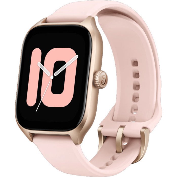 Amazfit GTS 4 Rosebud Pink  