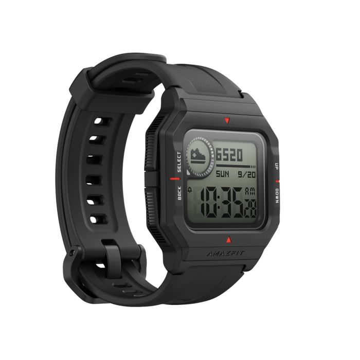 Amazfit NEO Black
