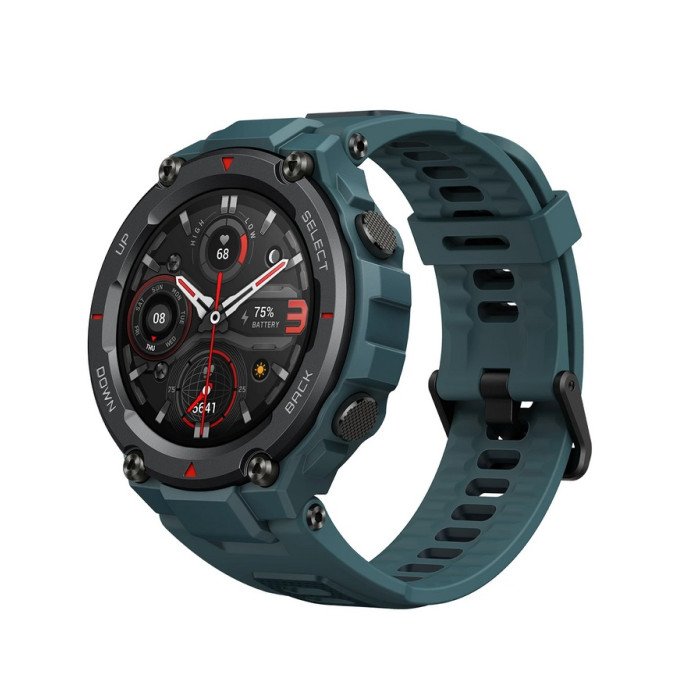 Amazfit T-Rex Pro Steel Blue 