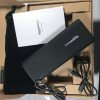 Amazon Basics 20100 mAh Power Bank view