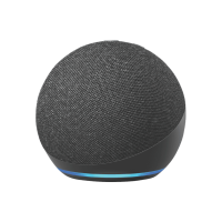 Amazon Echo Dot 4th Generation With Alexa