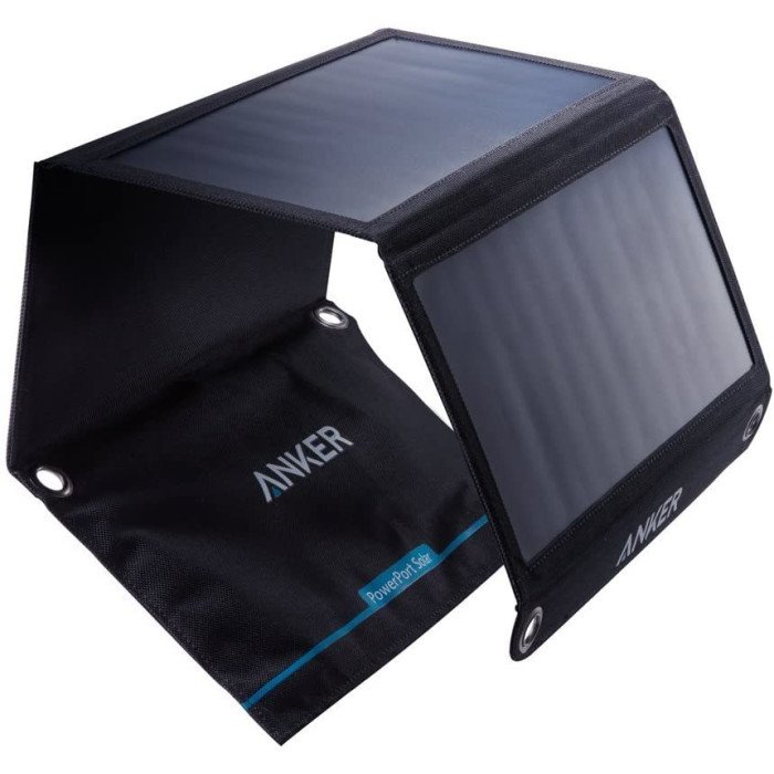 Anker PowerPort Solar