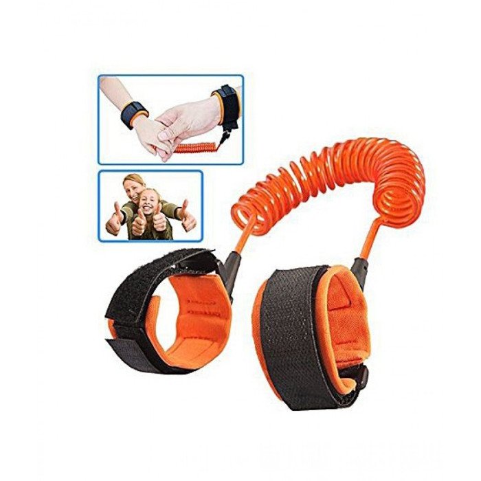 Anti-lost Band Baby Safety Wrist Band Anti-lost Band Baby Safety Wrist Band