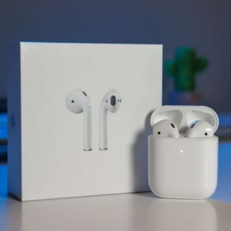 Apple Airpod 2 Chinese Version view 1