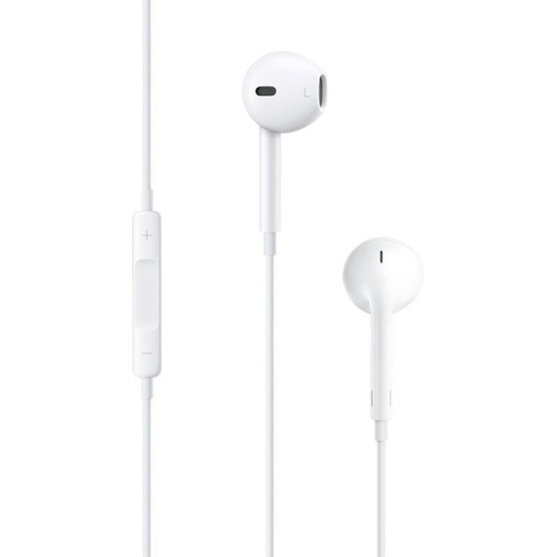 Apple Earpods with 3.5mm Headphone Plug view 1