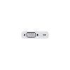 Apple Lightning To VGA Adapter view