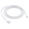 Apple Lightning to USB Cable 2M view