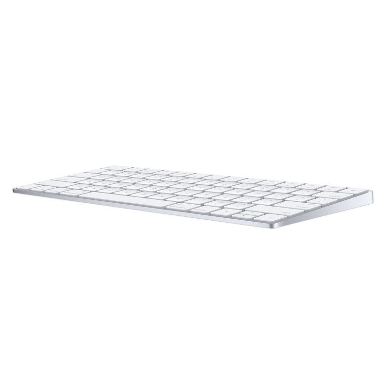 Apple Magic Keyboard view 1